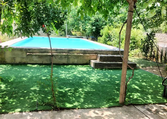 Vista Mora Sierra Cazorla