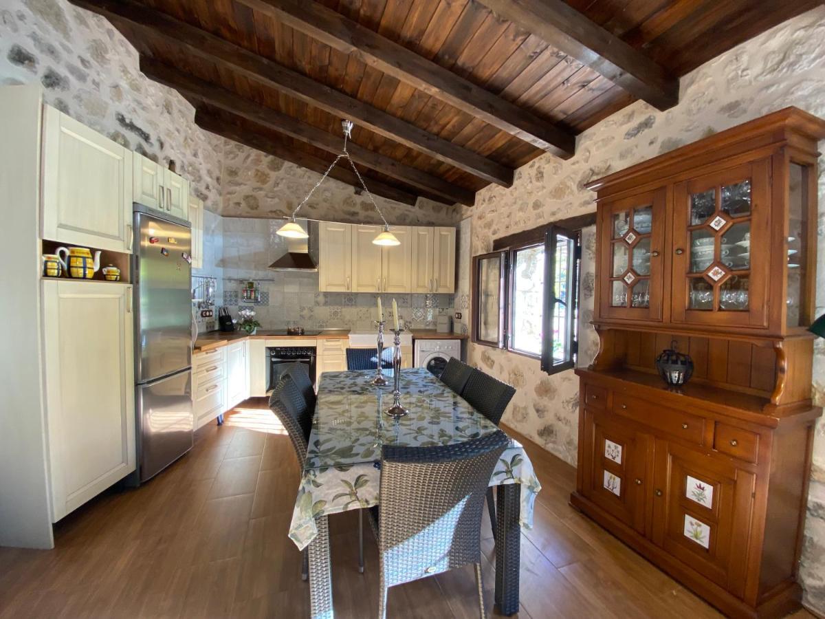 Chalet Vista Mora Sierra Cazorla *